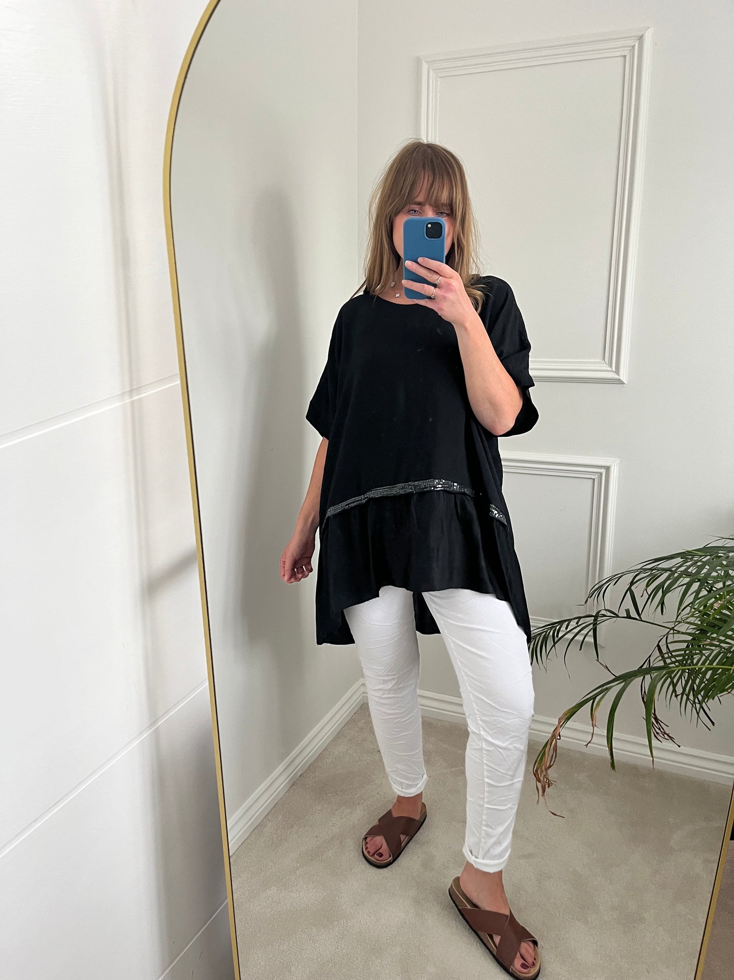 Magic Trousers (5 colours)