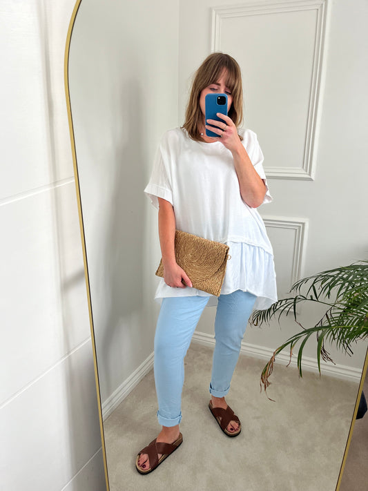 Magic Trousers (5 colours)