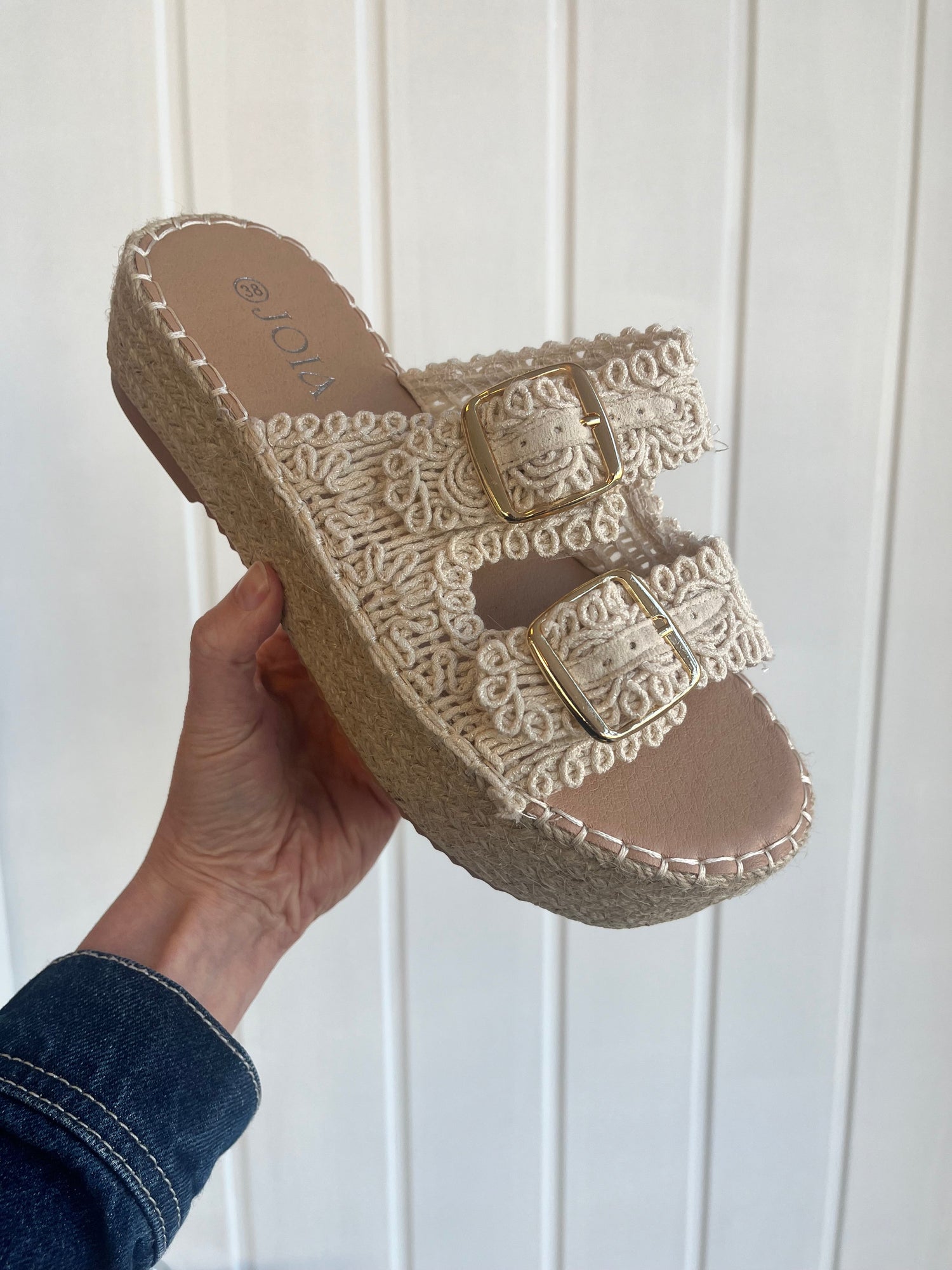 Footwear