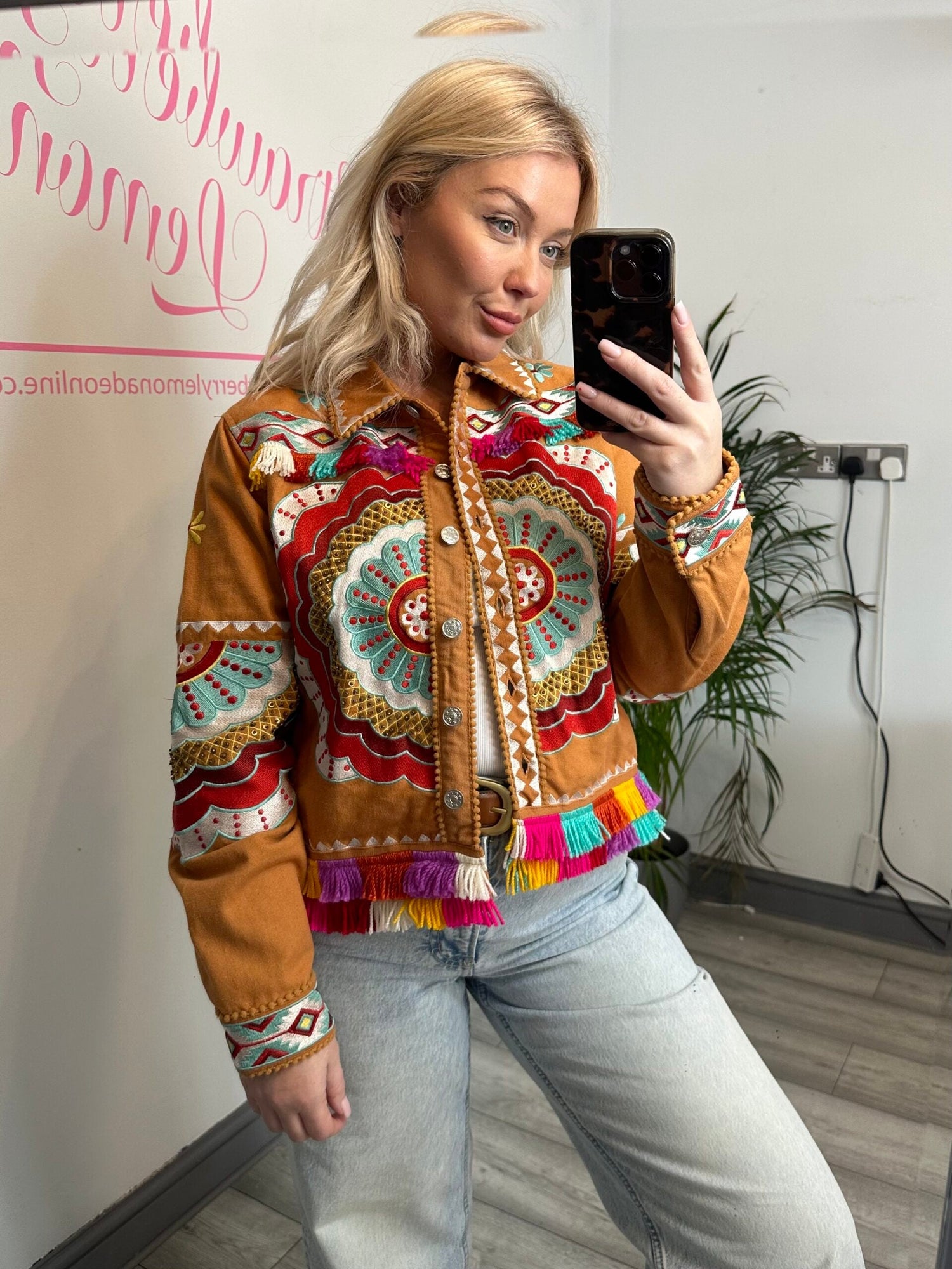 Jackets & Coats
