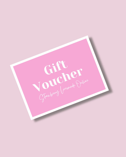 Gift Voucher