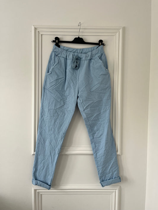 Magic Trousers (5 colours)