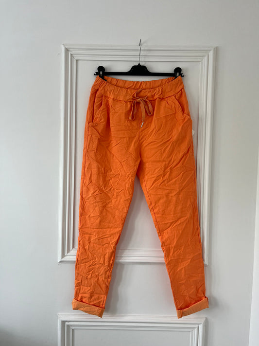 Magic Trousers (5 colours)