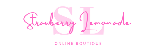 Strawberry Lemonade Online